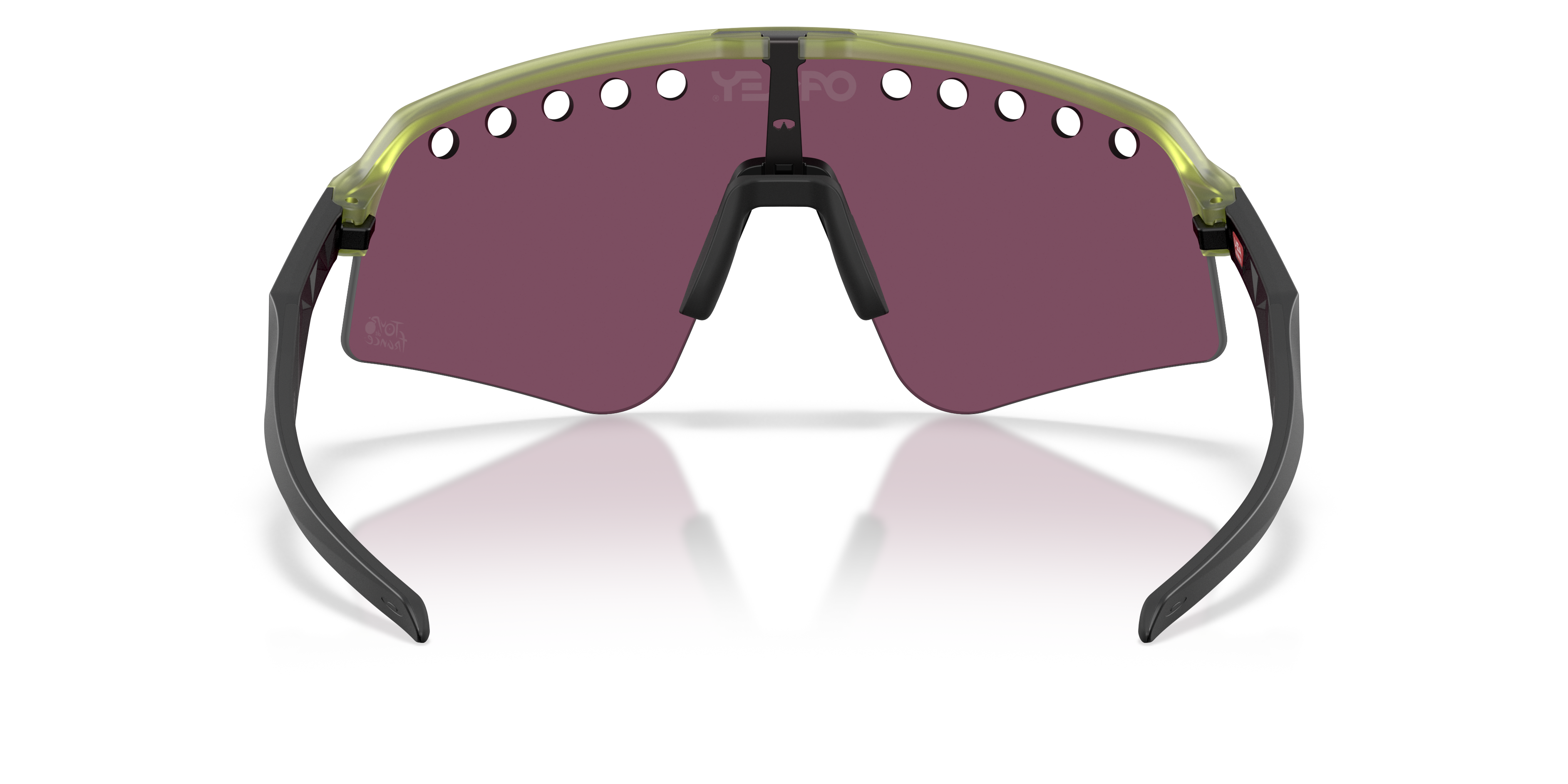 Oakley OO9465 946536 Sutro Lite Sweep 